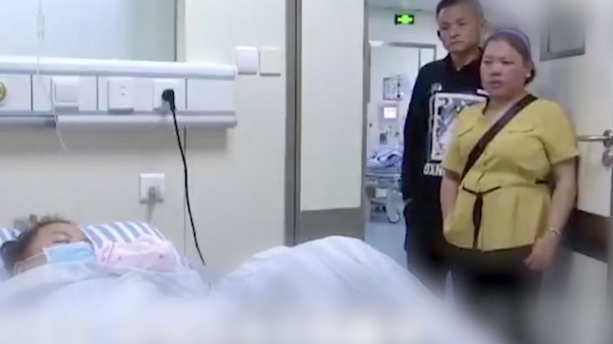 Părinții au cancer. Fiica, lupus. Fiind săraci, au tras la sorți să vadă cine va trăi. Ce a urmat