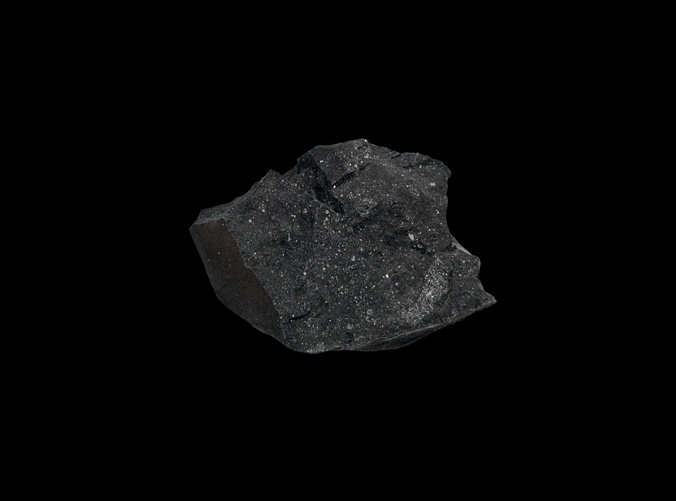 Ce lecție ne învață meteoritul cu diamate care a ajuns pe Pământ