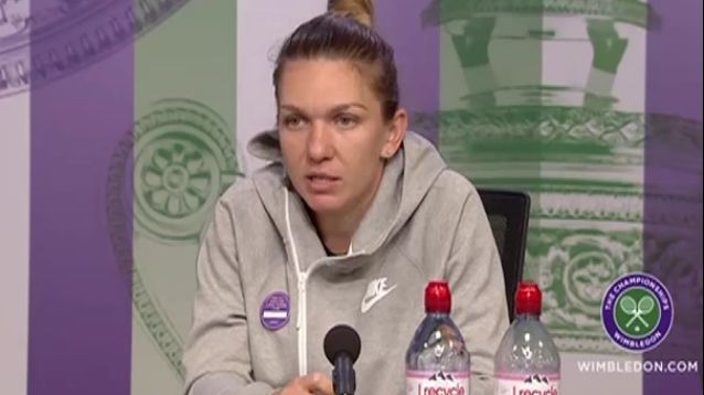 Simona Halep | Cincinnati. Sportiva noastră și-a aflat adversara 