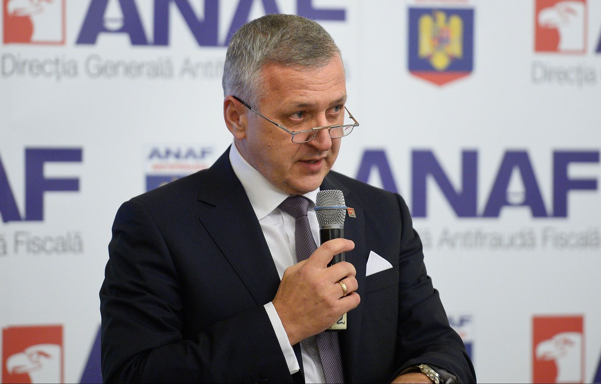 Fostul șef ANAF: ”Dacă Dăncilă va deveni șeful statului, de rușine, voi renunța la cetățenia română”