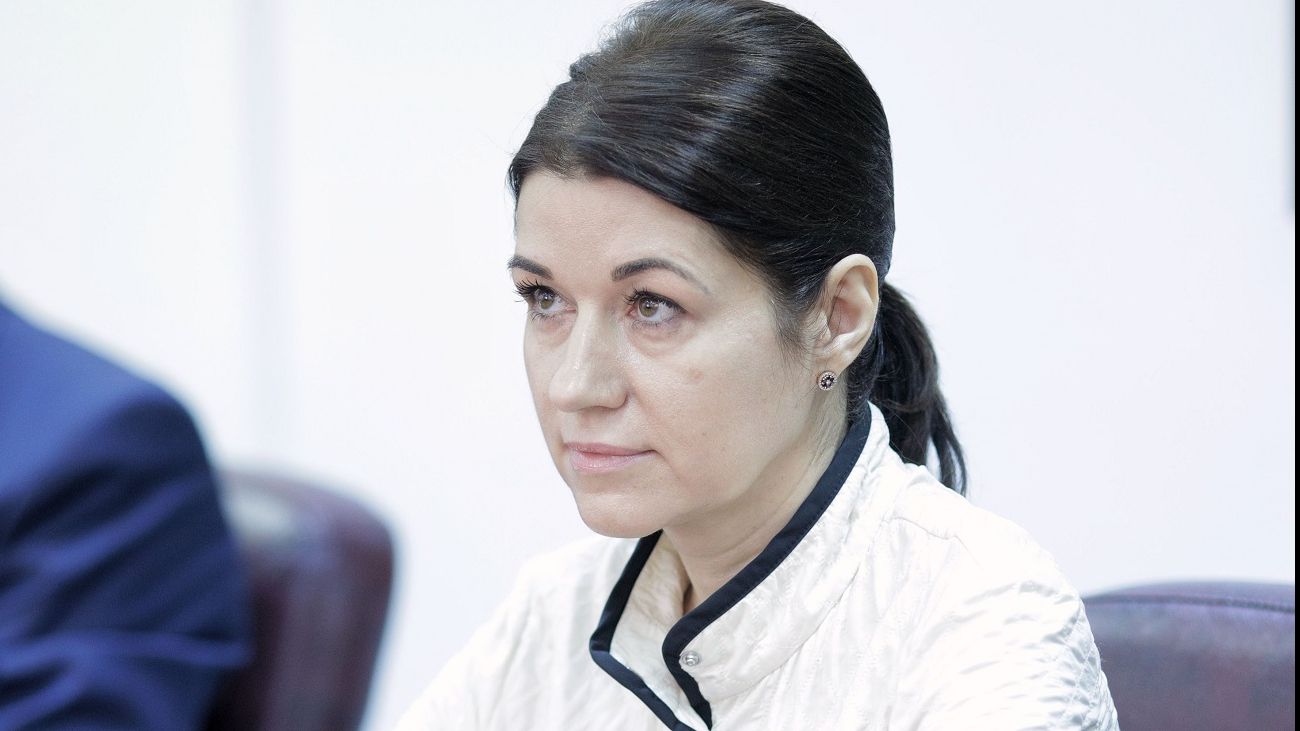 Cristina Tarcea contestă procedura de selectare a noului președinte al Curții Supreme