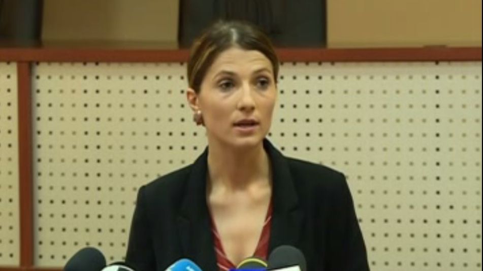 UPDATE | STS a răspuns realitatea.net. Iată orele și minutele la care Alexandra Măceşanu a fost reapelată! Detalii din cazul Caracal - Gheorghe Dincă