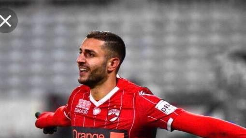 Atacantul lui Dinamo - Mattia Montini, dezamăgit de drumurile din România