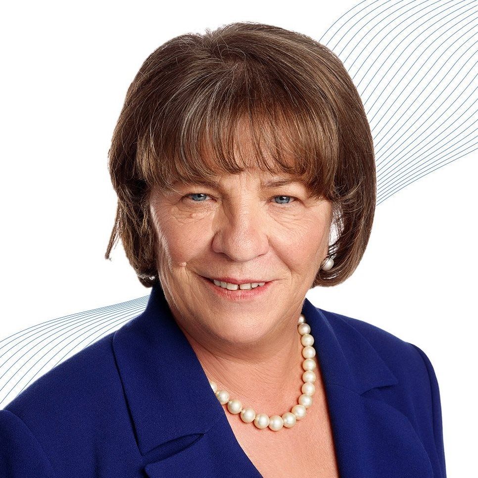 Norica Nicolai consideră că ”6 milioane de români s-au dus după manipularea lui Iohannis”