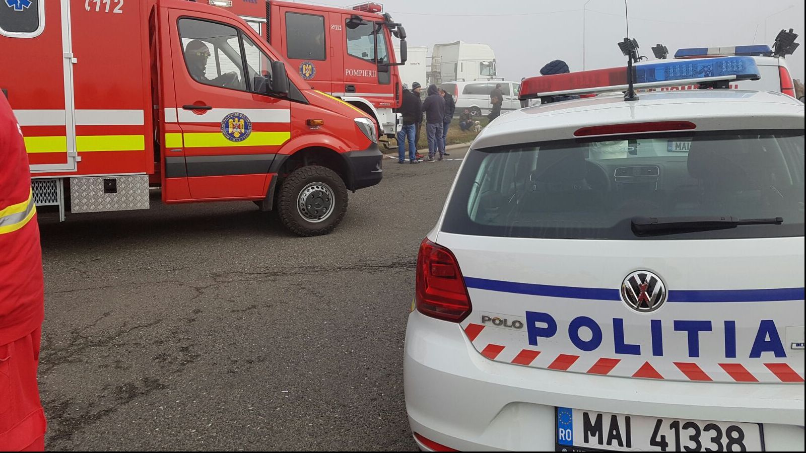 Tragedie la Neptun. O tănără de 25 de ani și-a pierdut viața în mod stupid