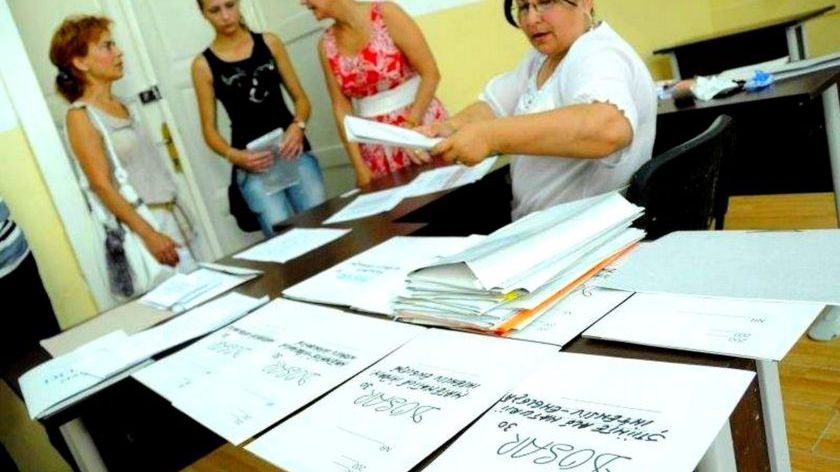 Înscriere liceu 2019. Ce acte sunt necesare la dosar