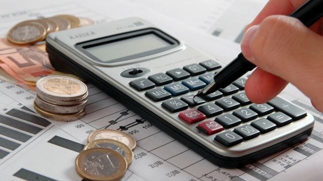 Guvernul a adoptat amnistia fiscală
