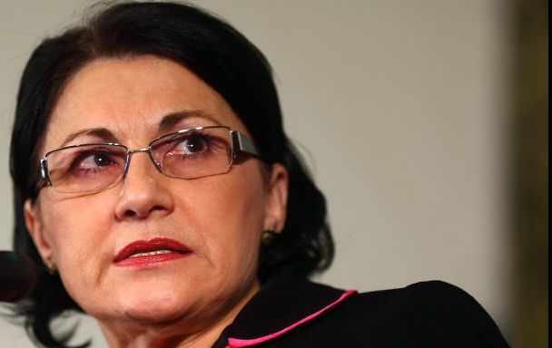 Ecaterina Andronescu: PSD s-a născut ca partid de guvernare. N-a știut să facă opoziție