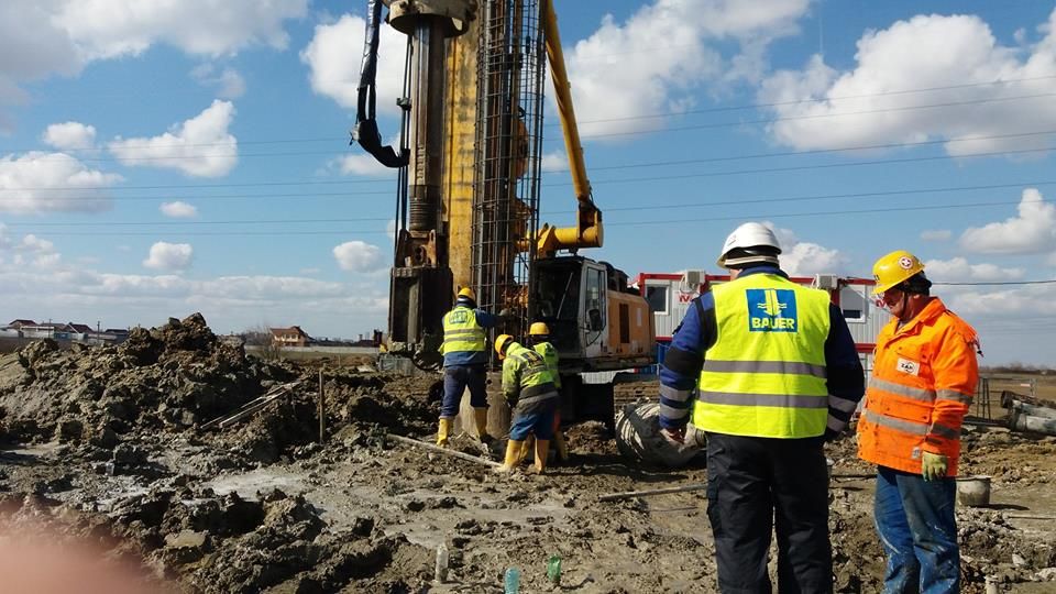 Finalizarea centurii Aradului, amânată din nou, din cauza unor probleme cu proprietarii