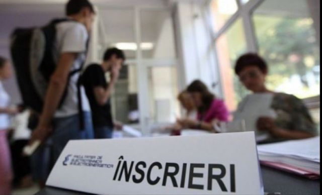 Bacalaureatul corigenților. Încep înscrierile