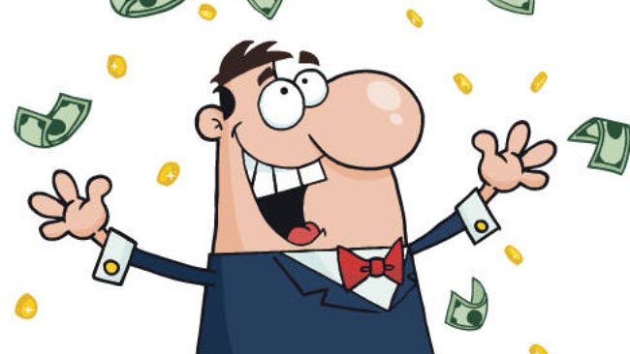 Cel mai ambițios studiu a căutat să vadă ce legătură există între bani și fericire