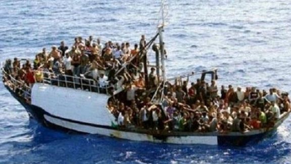 Covid-19 în cea mai mare tabără de migranți din Grecia