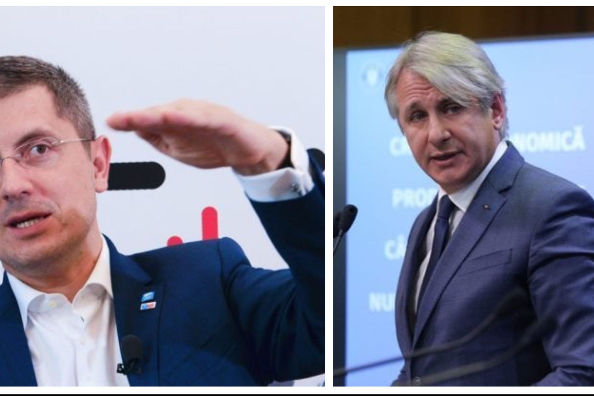 Barna, atac la Teodorovici: "Avem politicieni de tip medieval"