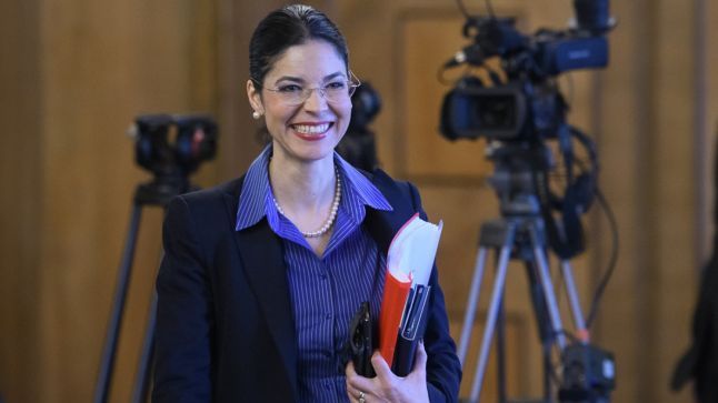 Denise Rifai: Ana Birchall nu trebuia să se amestece în anchetă și să telefoneze familiei Alexandrei