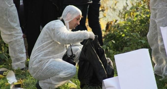 ȘOCANT! A fost găsit un cadavru în curtea unui fotbalist celebru