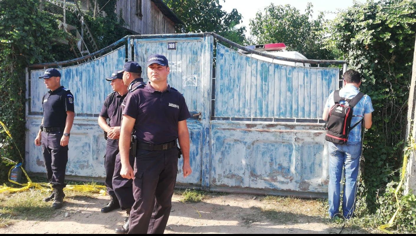 Dosarul Caracal. Surse: Testele ADN confirmă că Alexandra a fost în maşina suspectului 