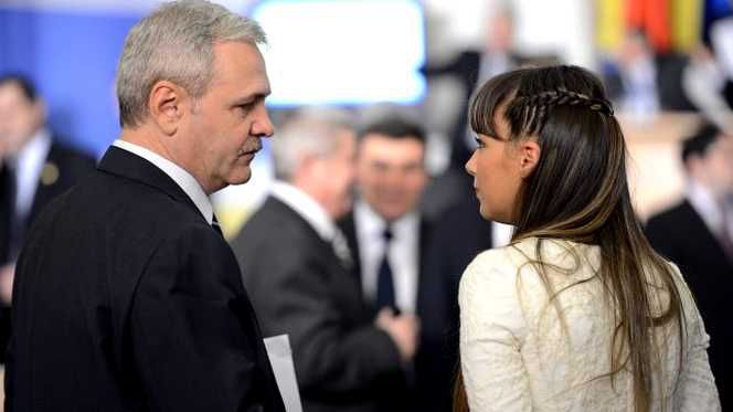 Cătălina Ștefănescu, apropiata lui Dragnea, a ajuns la Bruxelles. Pentru cine lucrează?