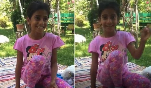 Decizie în cazul Sorinei: Fetița va rămâne cu familia adoptivă. Decizia este definitivă