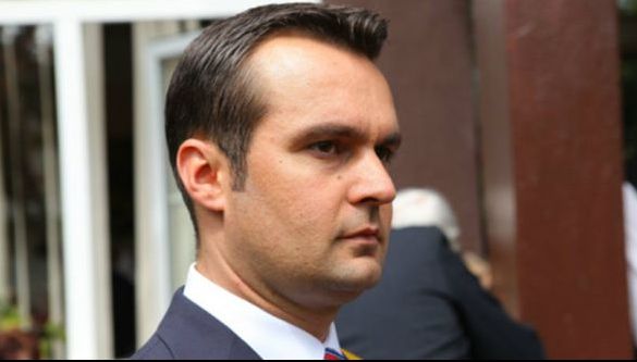 Primarul Cătălin Cherecheș, dus de urgență la spital