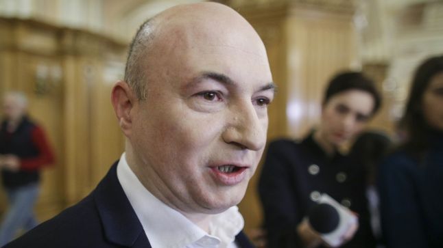Codrin Ștefănescu, atac la alianța PSD-ALDE: ”E cumplit dacā se uitā asta!”