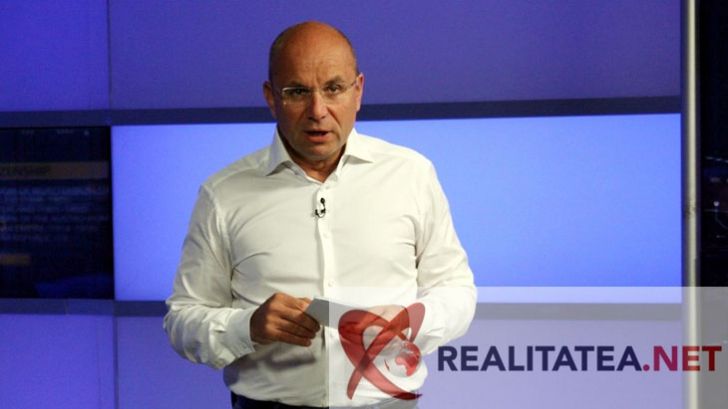 Cozmin Gușă, dezvăluire explozivă despre Dăncilă. Despre Teodorovici: "Verificați-l de două ori"