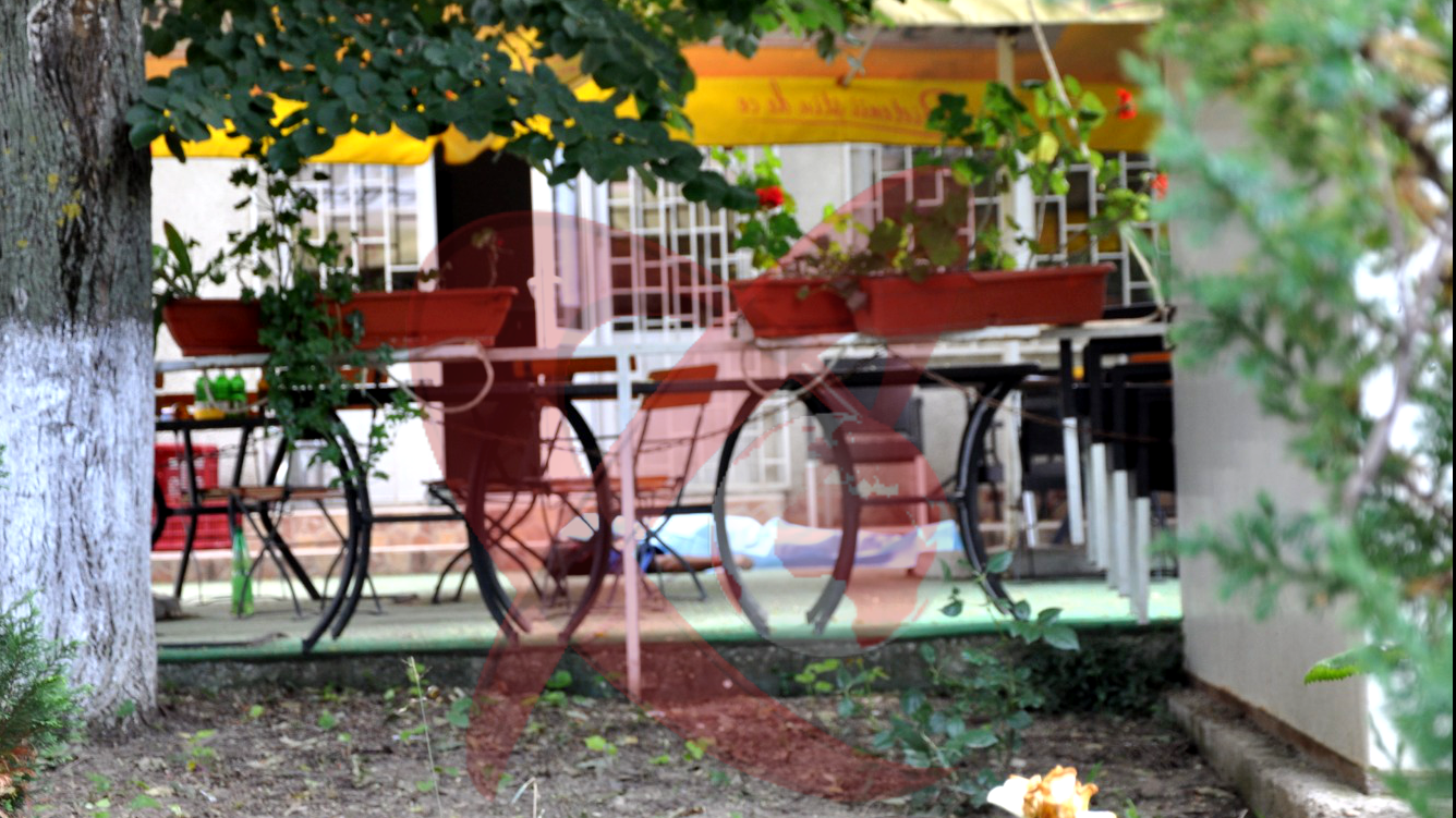 Crimă în judeţul Vaslui, un bărbat a fost bătut cu scaunul până a murit