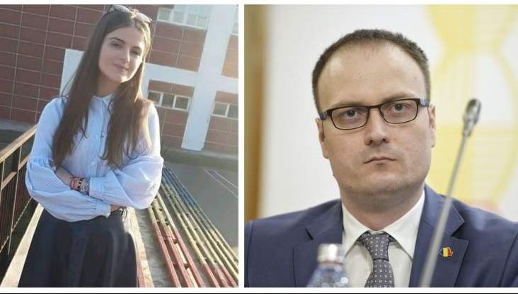 Mesajul lui Alexandru Cumpănașu privind testele ADN: Ministrul Justiției l-a anunțat pe vărul meu!