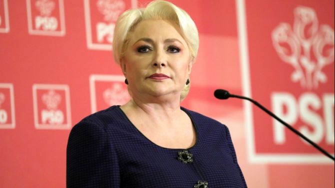 Viorica Dăncilă, mesaj către copiii români din Diaspora: România vă aşteaptă să vă întoarceţi acasă