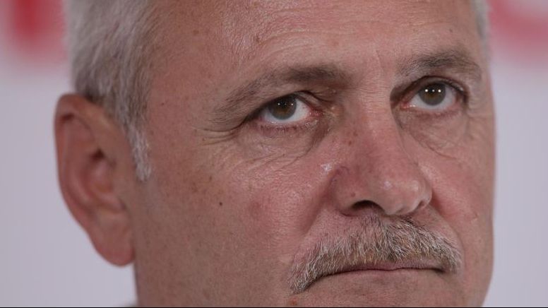 Liviu Dragnea a dat în judecată Inspecția Judiciară, din închisoare