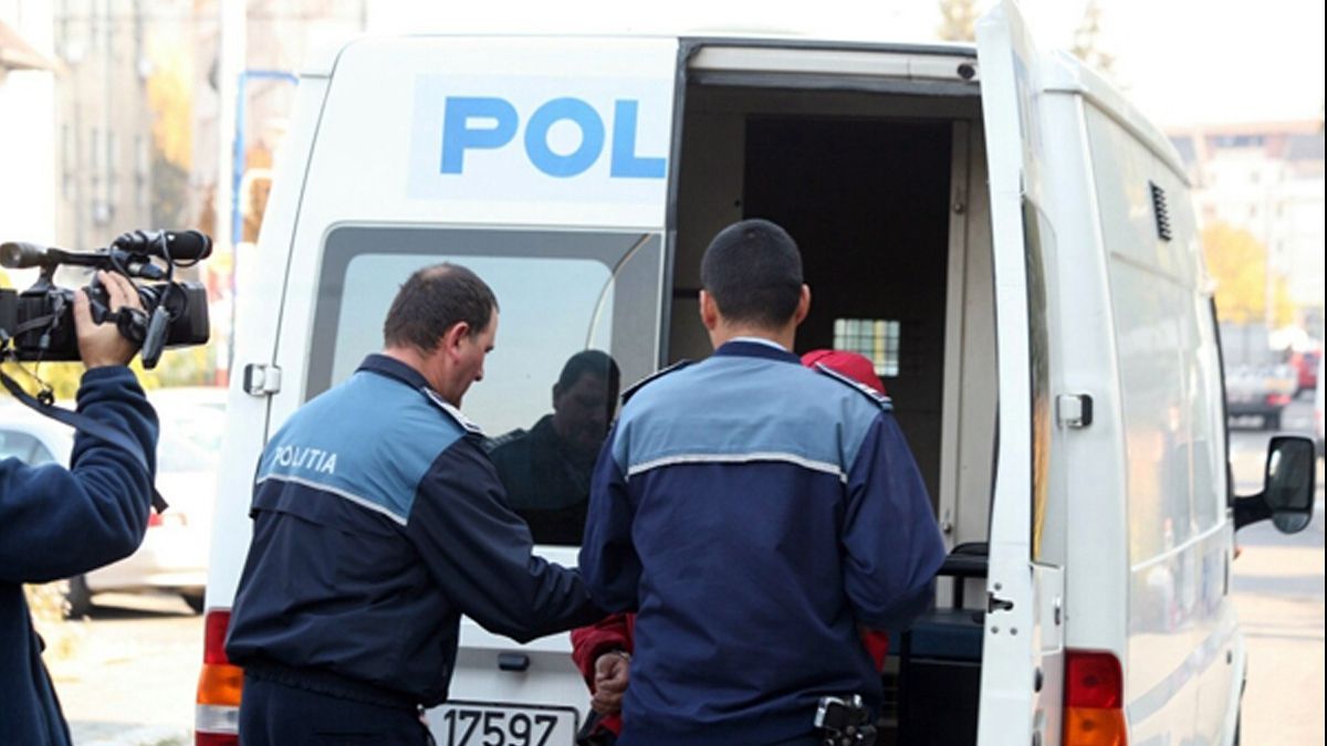 Un nou caz şocant în Olt: Şi-a bătut concubina până a băgat-o în spital 