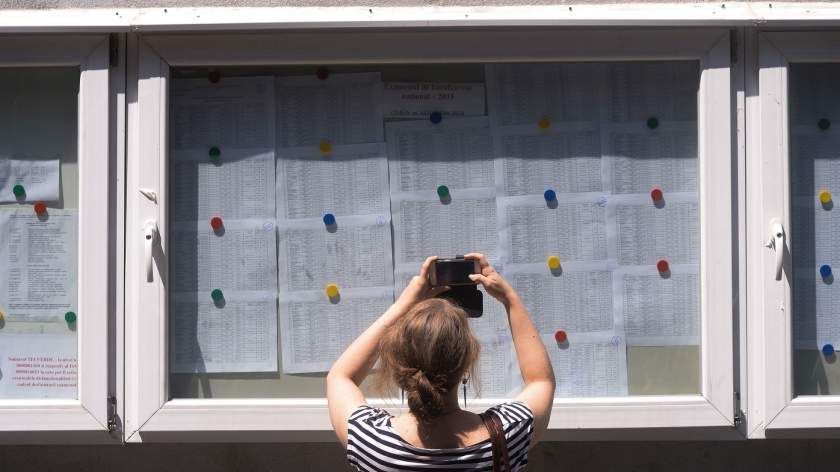 EDU.ro Repartizarea la licee 2019. Află la ce liceu ai intrat!