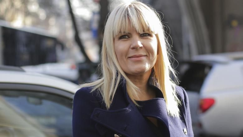 Elena Udrea, audieri în dosarul de corupție: "Am finanțat personal campania din 2009, alocând sume totalizând peste 300 de mii de euro"