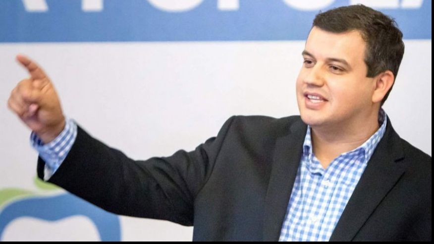 Eugen Tomac dă semnalul înainte de moțiune! Ce vor face parlamentarii PMP