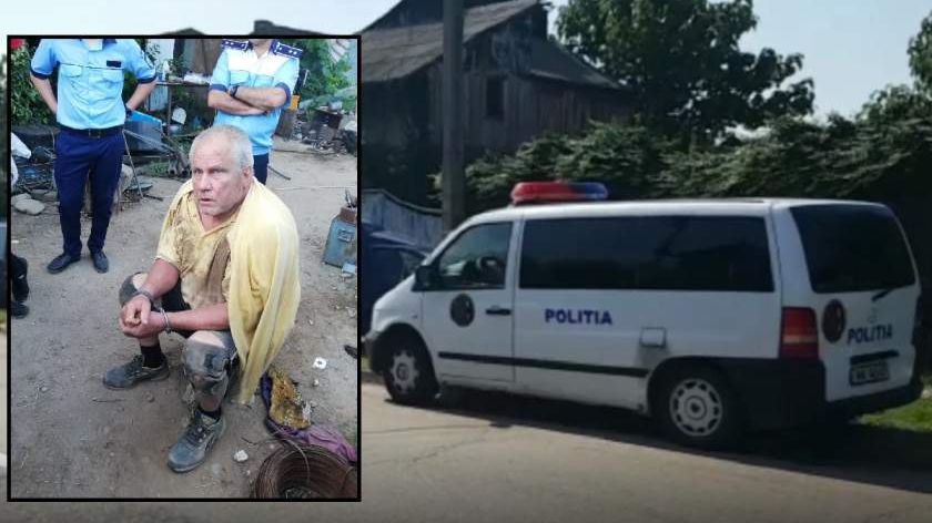 Prima reacție a STS în cazul fetei ucise lângă Caracal: Au fost inițiate 3 apeluri la 112!