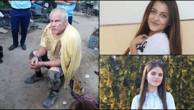CARACAL. Legist: Așa ceva n-am văzut în 24 de ani de activitate! Locul, special amenajat de criminal