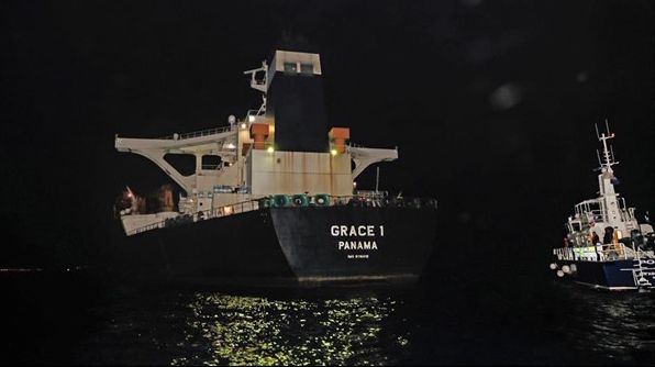 Iranul amenință Marea Britanie: "Asta nu va rămâne fără răspuns" 