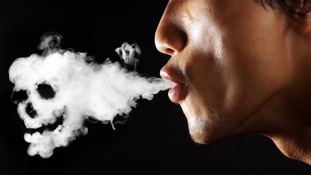 Organul afectat de fumat în aceeași măsura ca plămânii