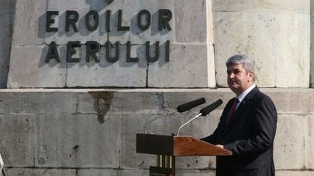 gabriel oprea speech