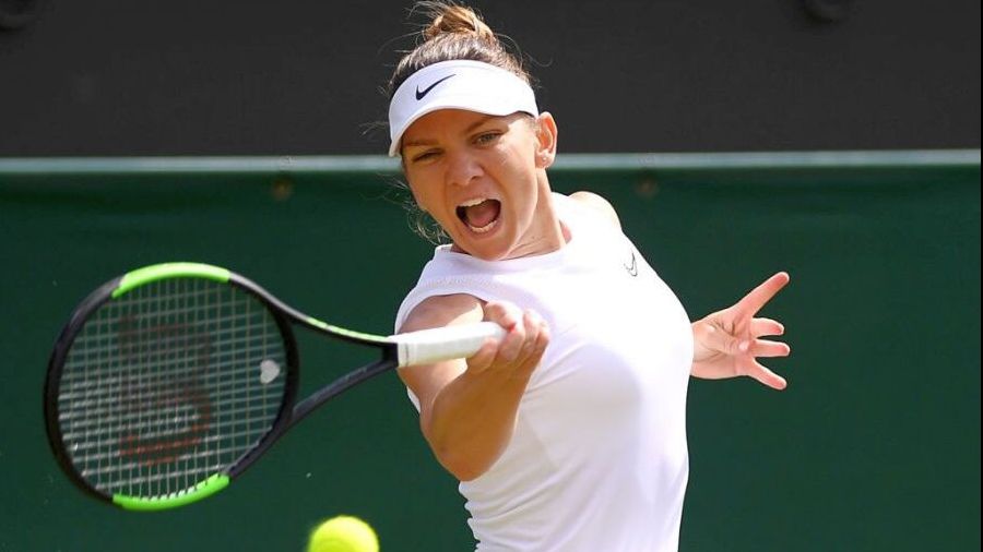 Wimbledon 2019 | Anunț de ultimă oră despre Simona Halep de la organizatori