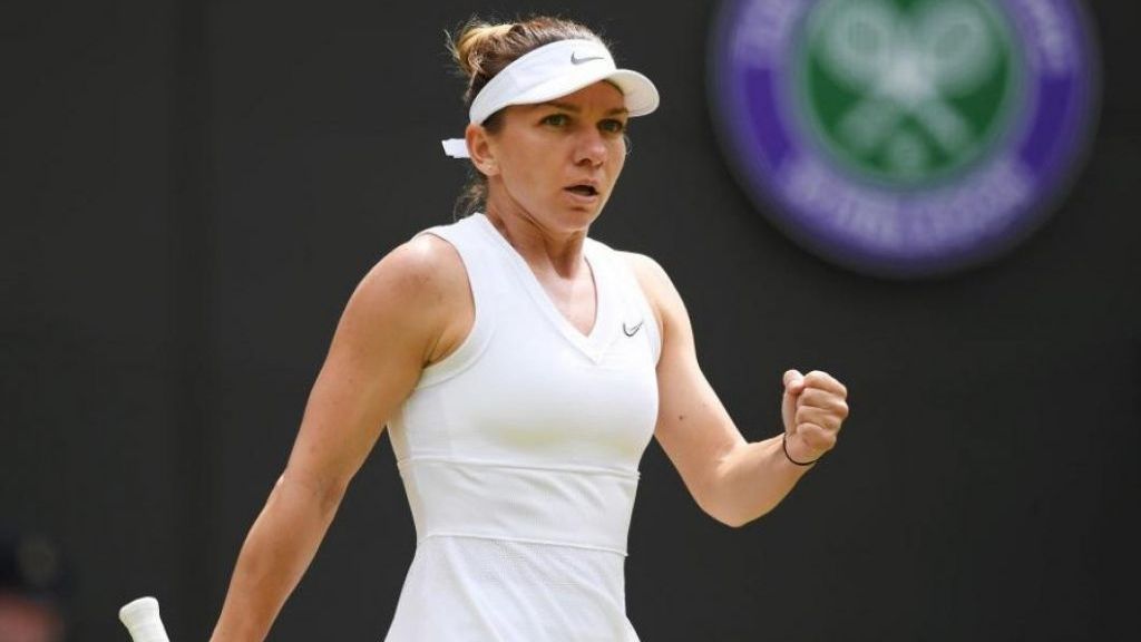 Anunț important făcut de Simona Halep! Ce planuri are în luna septembrie