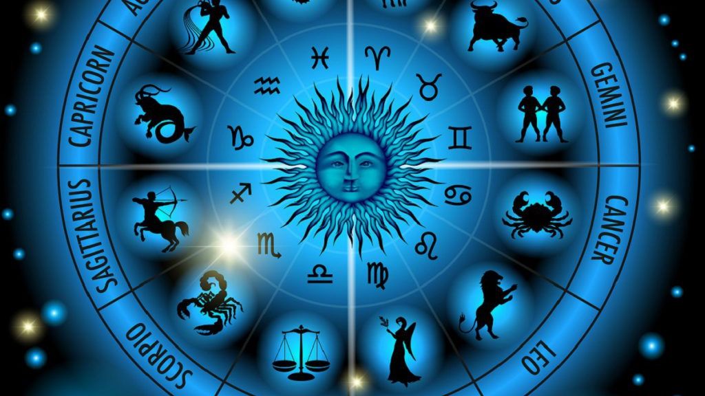 Horoscop 31 iulie 2019. Iubirea e ca un joc adolescentin