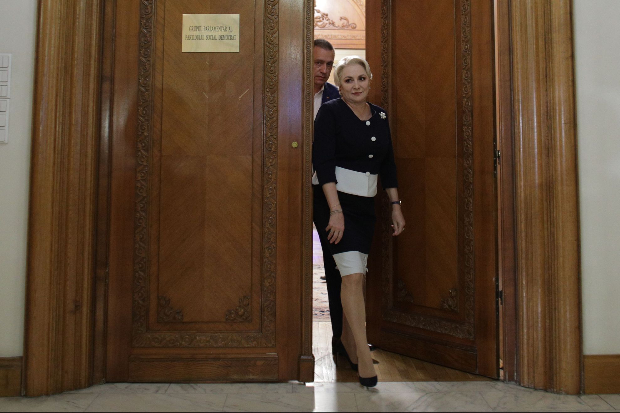 Dăncilă: Da, cred că am șanse în fața lui Iohannis. Am demonstrat că pot să fac performanță
