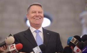 Dan Vasile Mihale: Glonțul de argint al lui Iohannis la prezidențiale