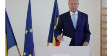 Dan Vasile Mihale: O doamnă ar putea să-i strice planurile lui Iohannis! Și nu este din PSD