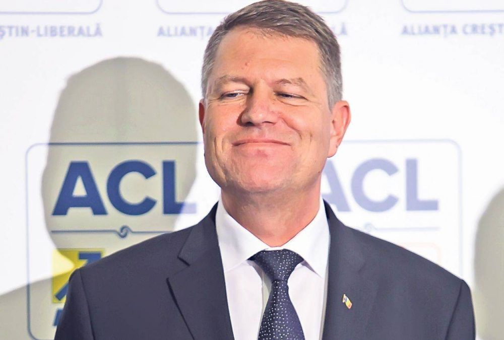 Klaus Iohannis, atac la PSD-ALDE: ”E nevoie ca răul produs în ultimii doi ani să fie reparat”