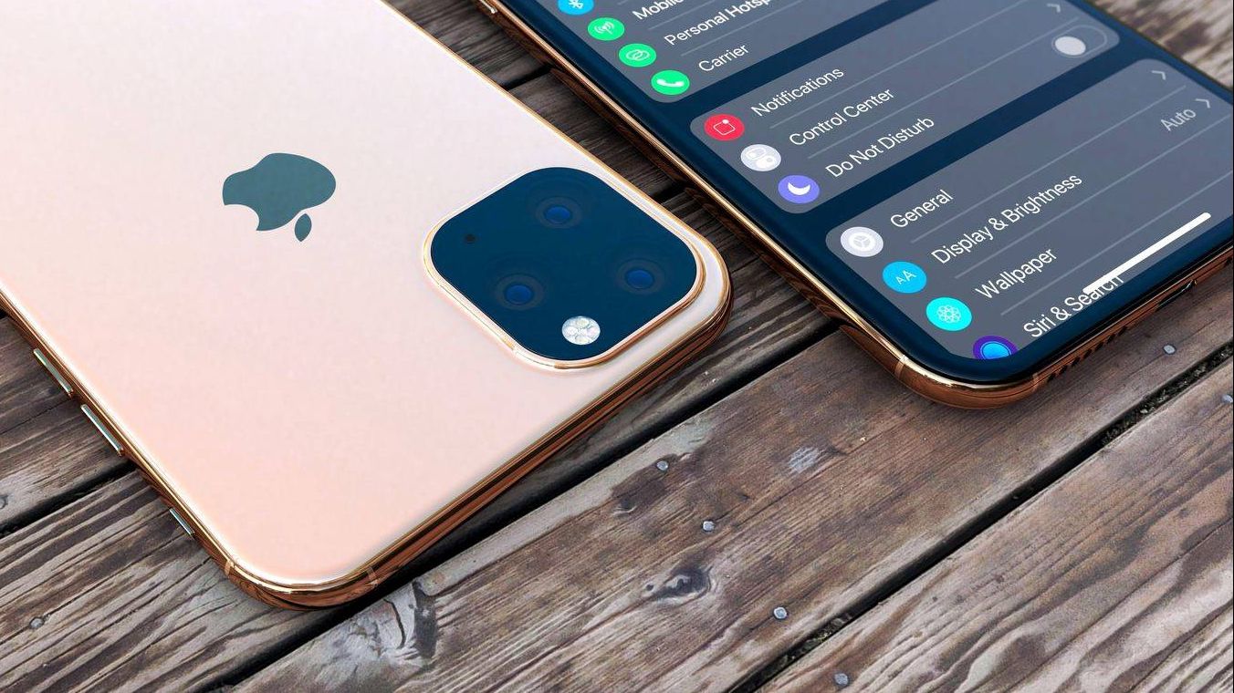 Ce va avea special noul iPhone: detaliile au ajuns deja pe internet