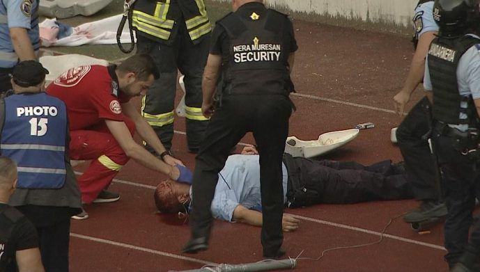 Coșmar pentru U Cluj! Ardelenii, pedepsiți aspru de FRF. 