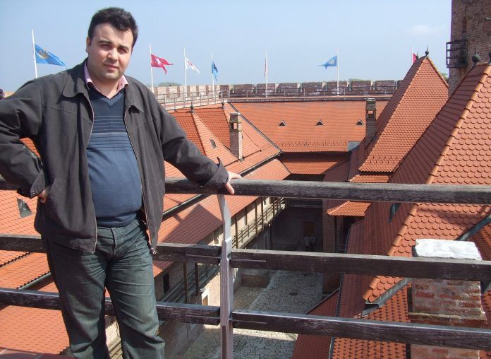 Doliu în PSD, un fost lider a murit fulgerător, la doar 43 de ani