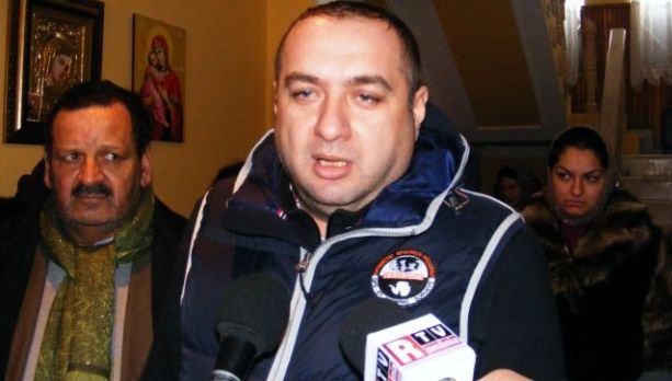 Leo de la Strehaia a fost reținut pentru 24 de ore