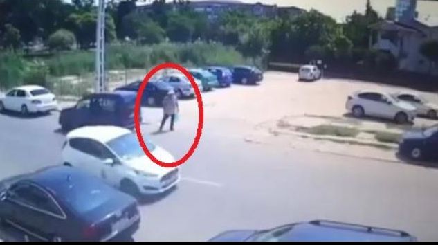 Cine este șoferul mașinii albastre care l-a ajutat pe Gheorghe Dincă în ziua crimei